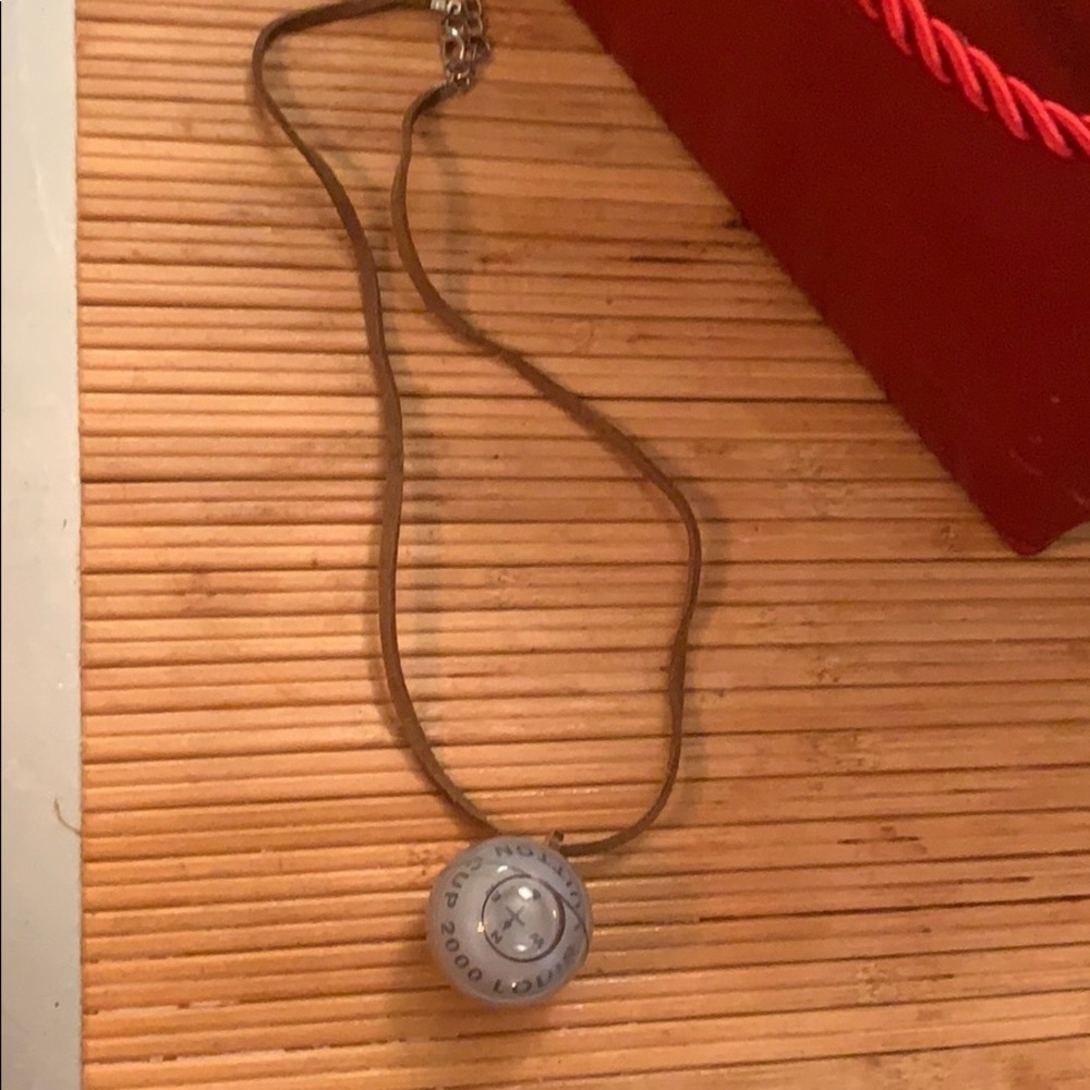 💯% Authentic LV Compass from 2000 Olympics RARE - Picture 3 of 7